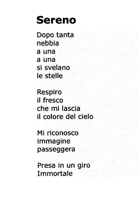 Poesie di Giuseppe Ungaretti: più belle e famose.